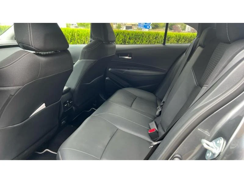Toyota Celica SDN 1.8H Luxury Plus, снимка 17 - Автомобили и джипове - 56269806