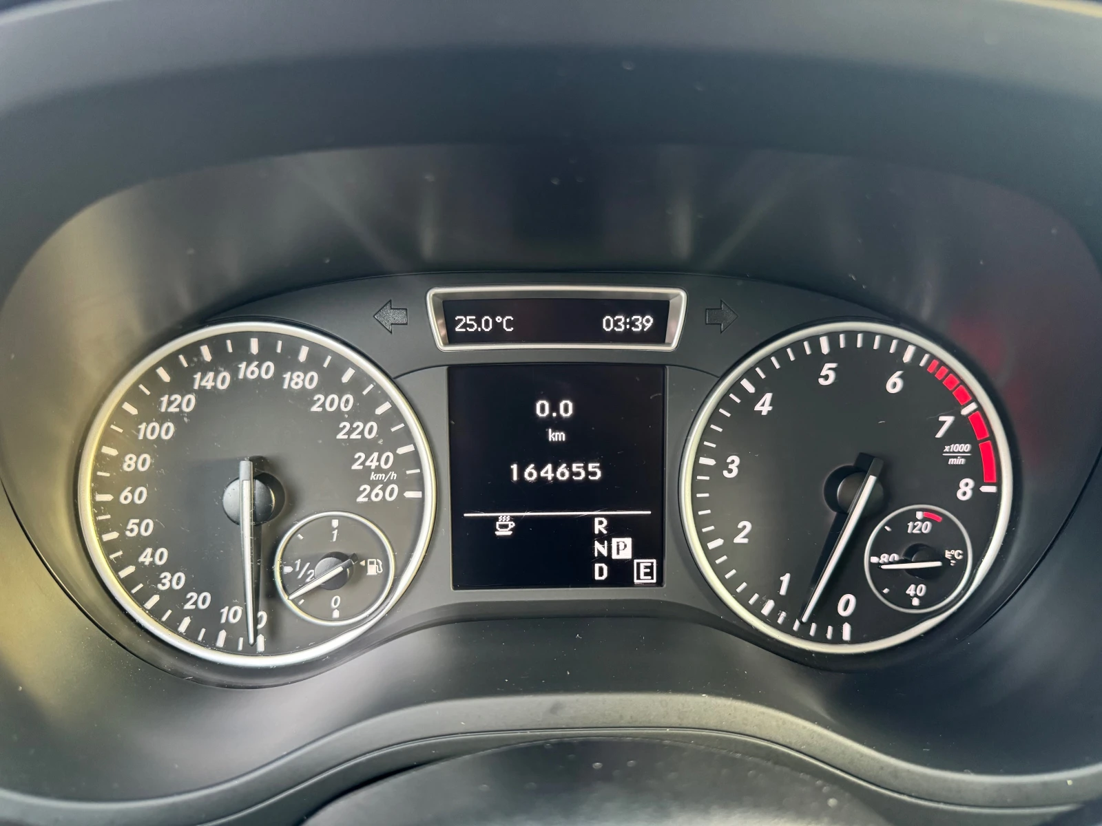 Mercedes-Benz B 180 B180, 122 к.с, снимка 14 - Автомобили и джипове - 41316742