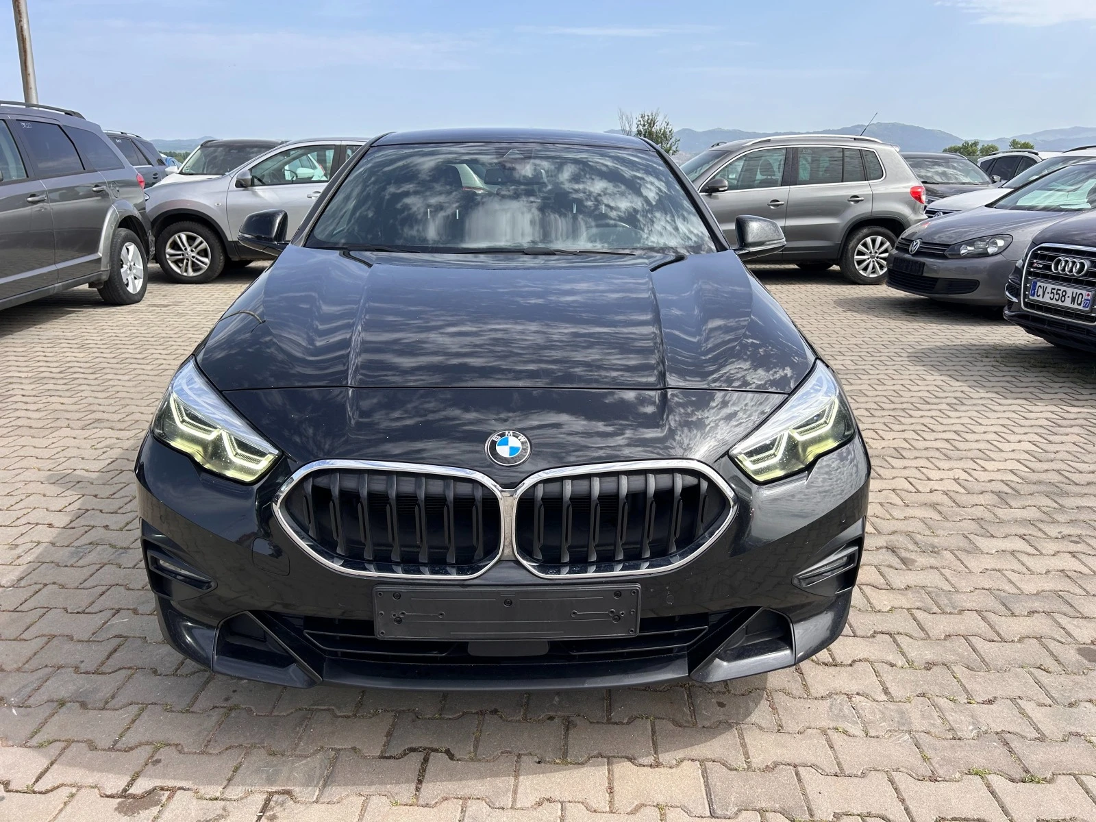 BMW 2 Gran Coupe AVTOMAT/KOJA/NAVI EURO 6 ЛИЗИНГ - изображение 3