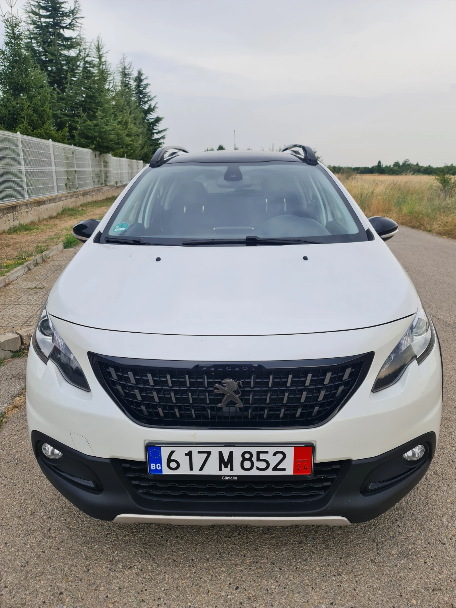 Peugeot 2008  - изображение 2