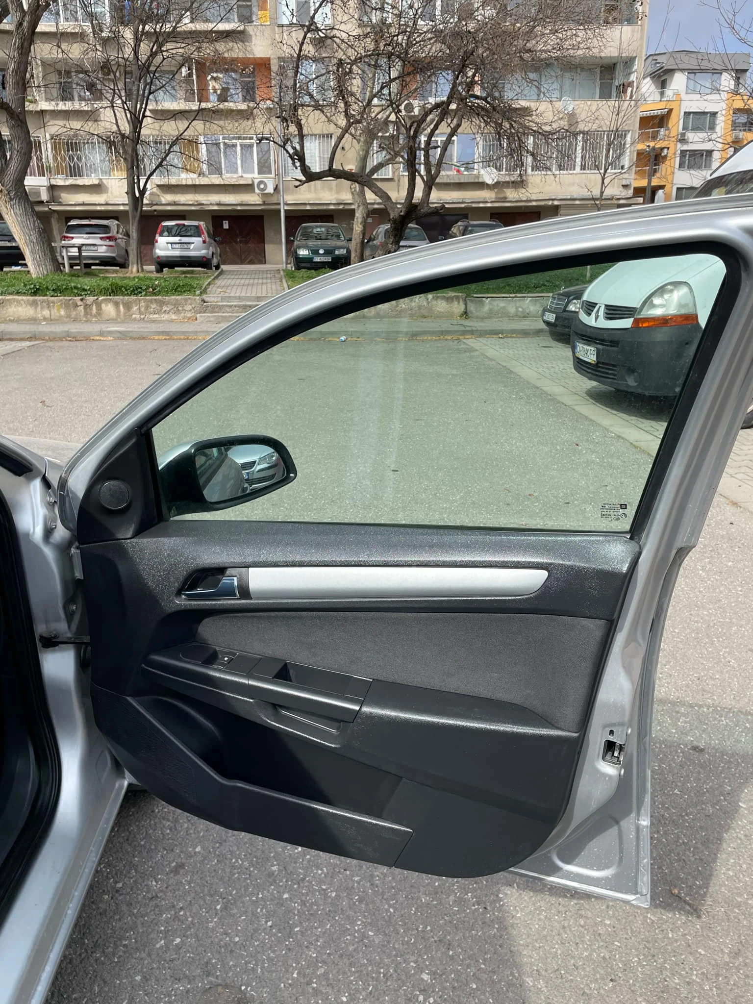 Opel Astra H - изображение 7