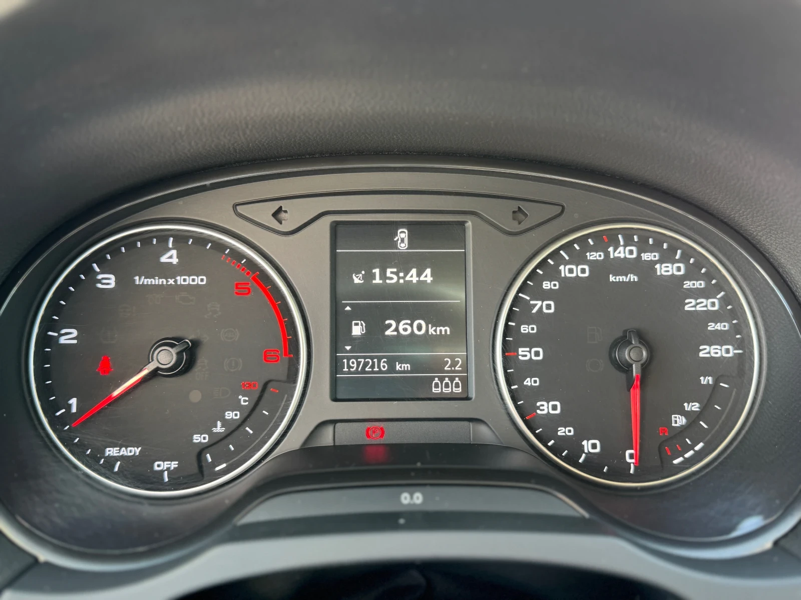 Audi A3 Sportback - изображение 8