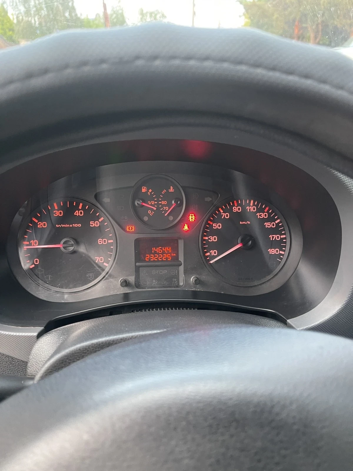 Peugeot Partner  - изображение 5
