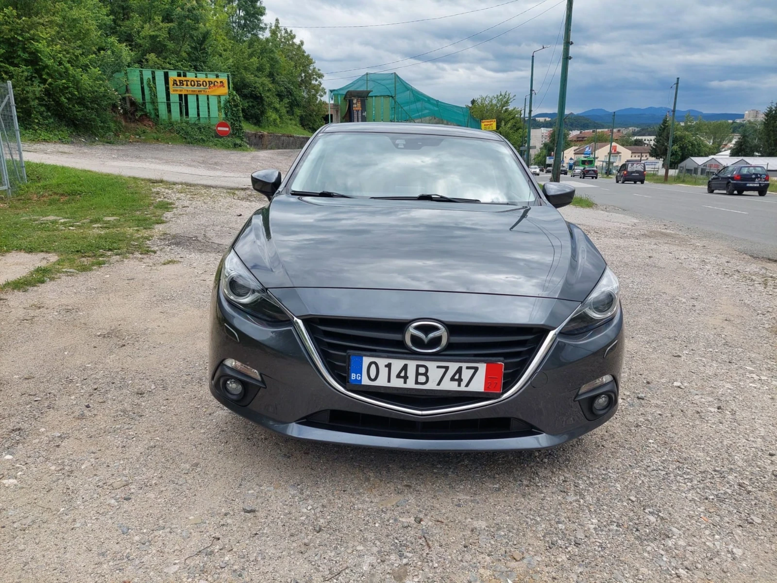 Mazda 3 2.0 FULL НОВА - изображение 2