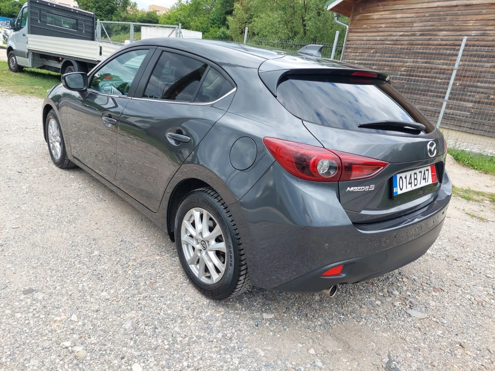 Mazda 3 2.0 FULL НОВА - изображение 6