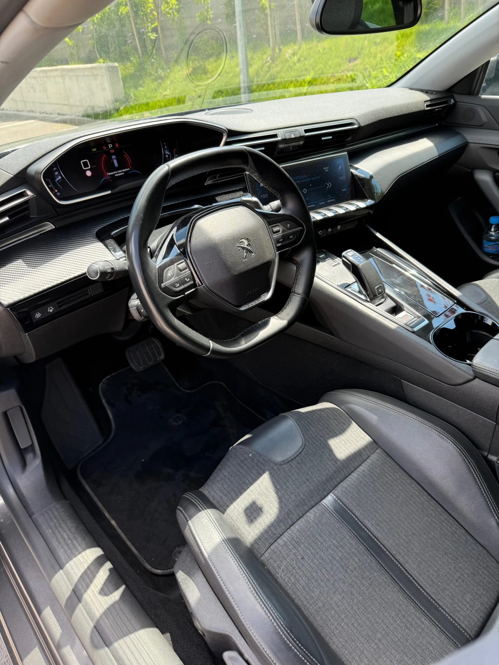 Peugeot 508 Allure  - изображение 6