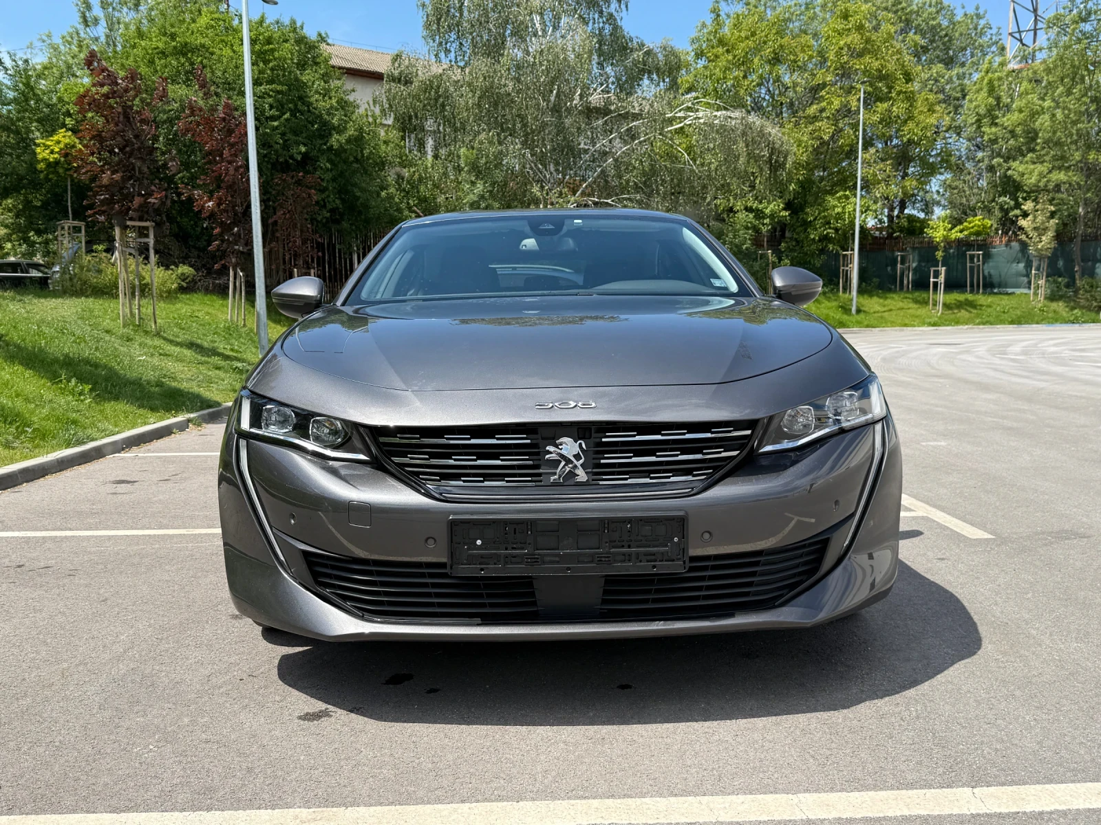 Peugeot 508 Allure  - изображение 2