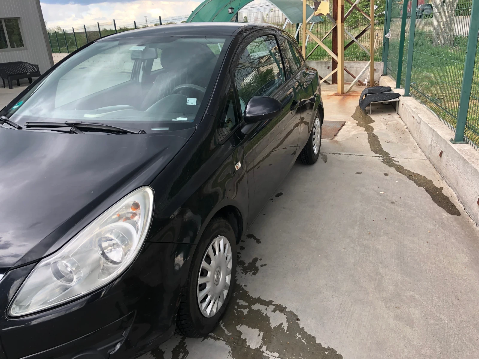 Opel Corsa  - изображение 3