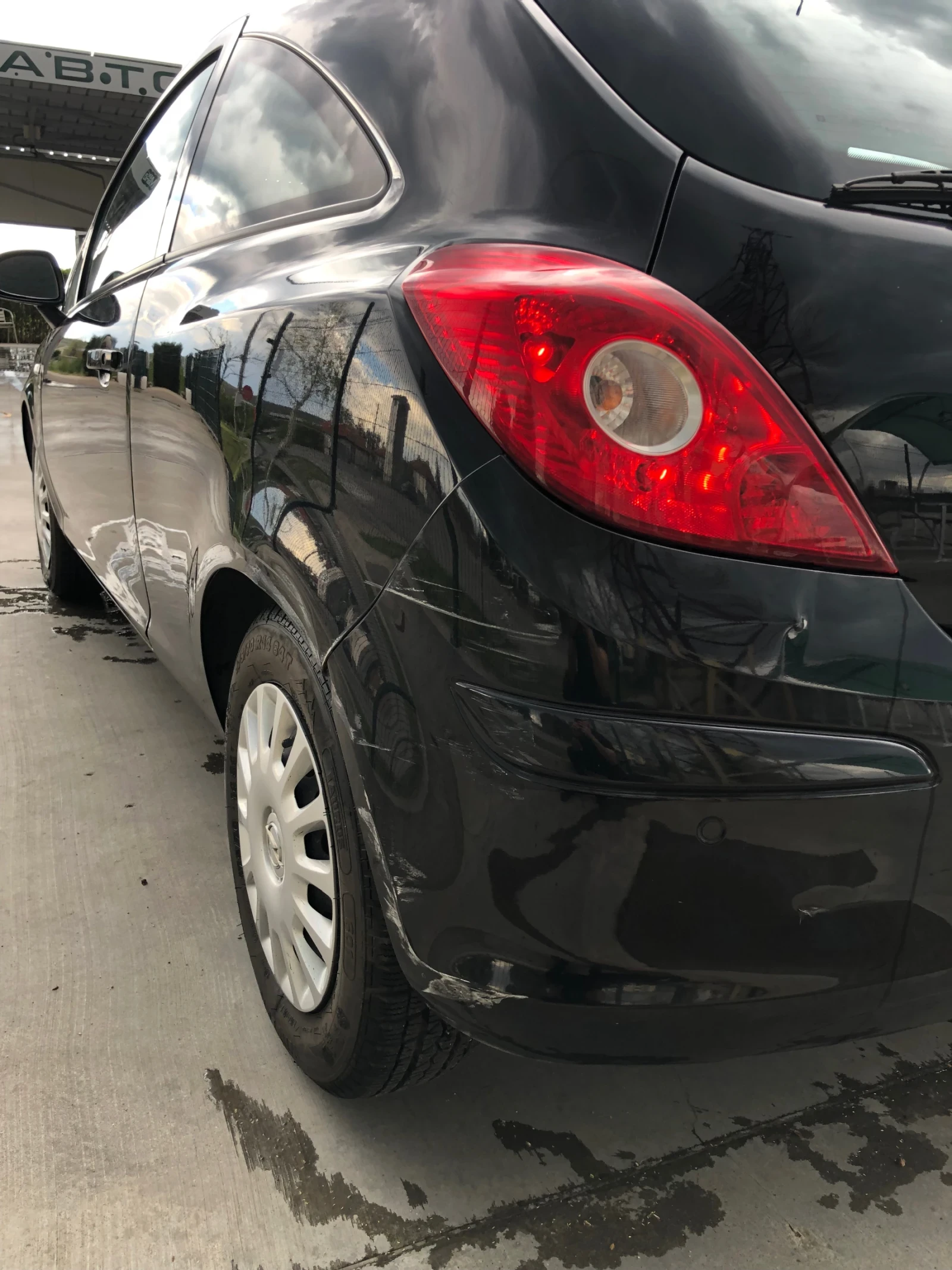 Opel Corsa  - изображение 5