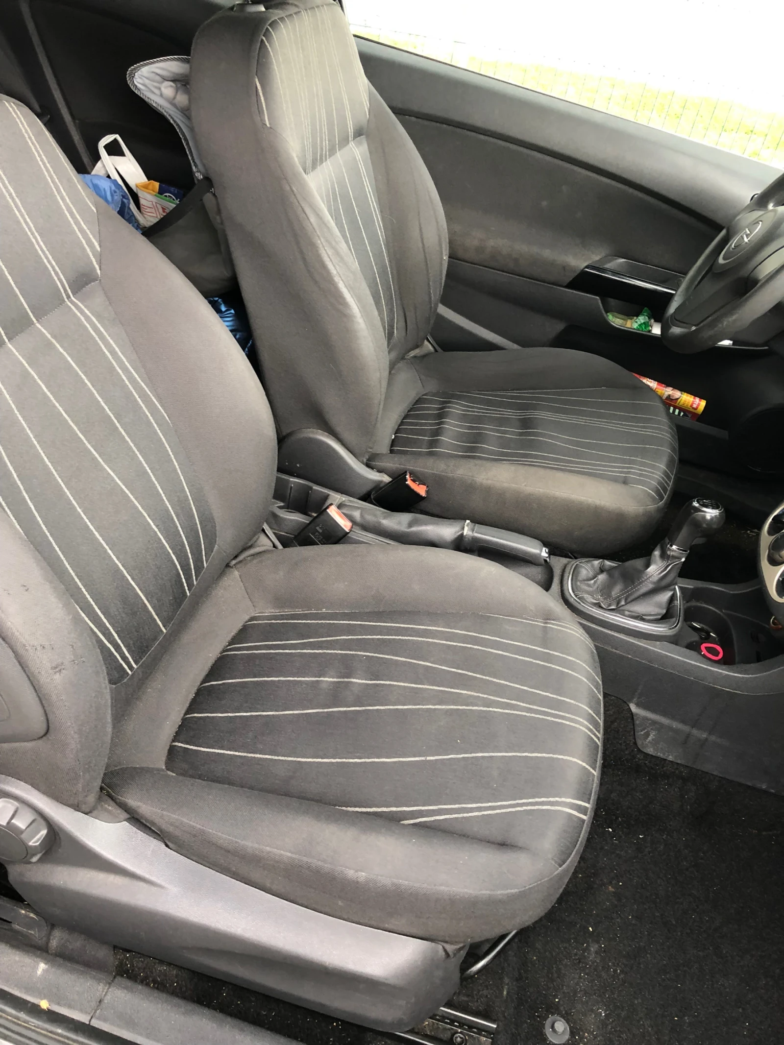 Opel Corsa  - изображение 10