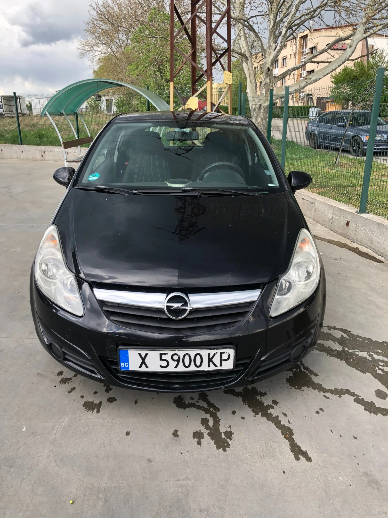 Opel Corsa  - изображение 2