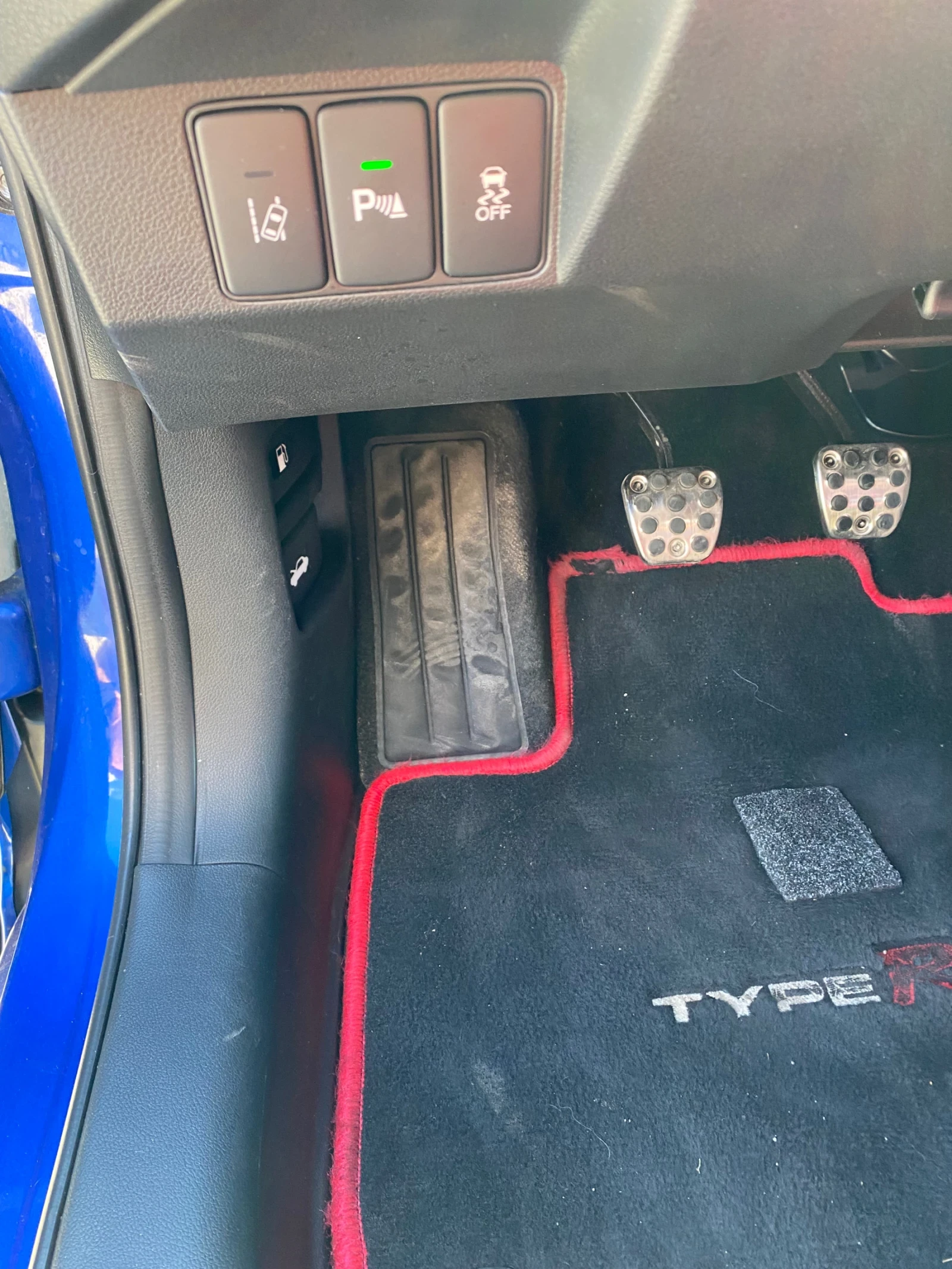 Honda Civic Type R | Mobile.bg — изображение 15