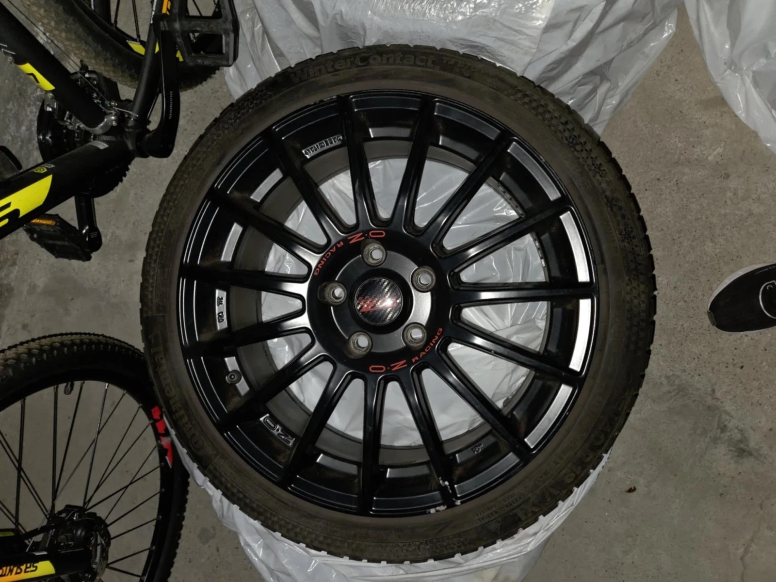 Honda Civic Type R | Mobile.bg — изображение 17