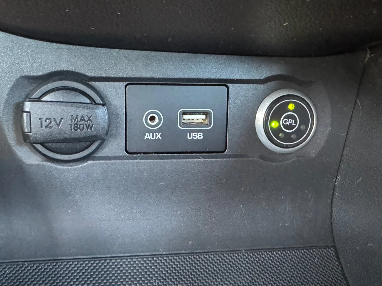 Hyundai I20 ГАЗ - изображение 10