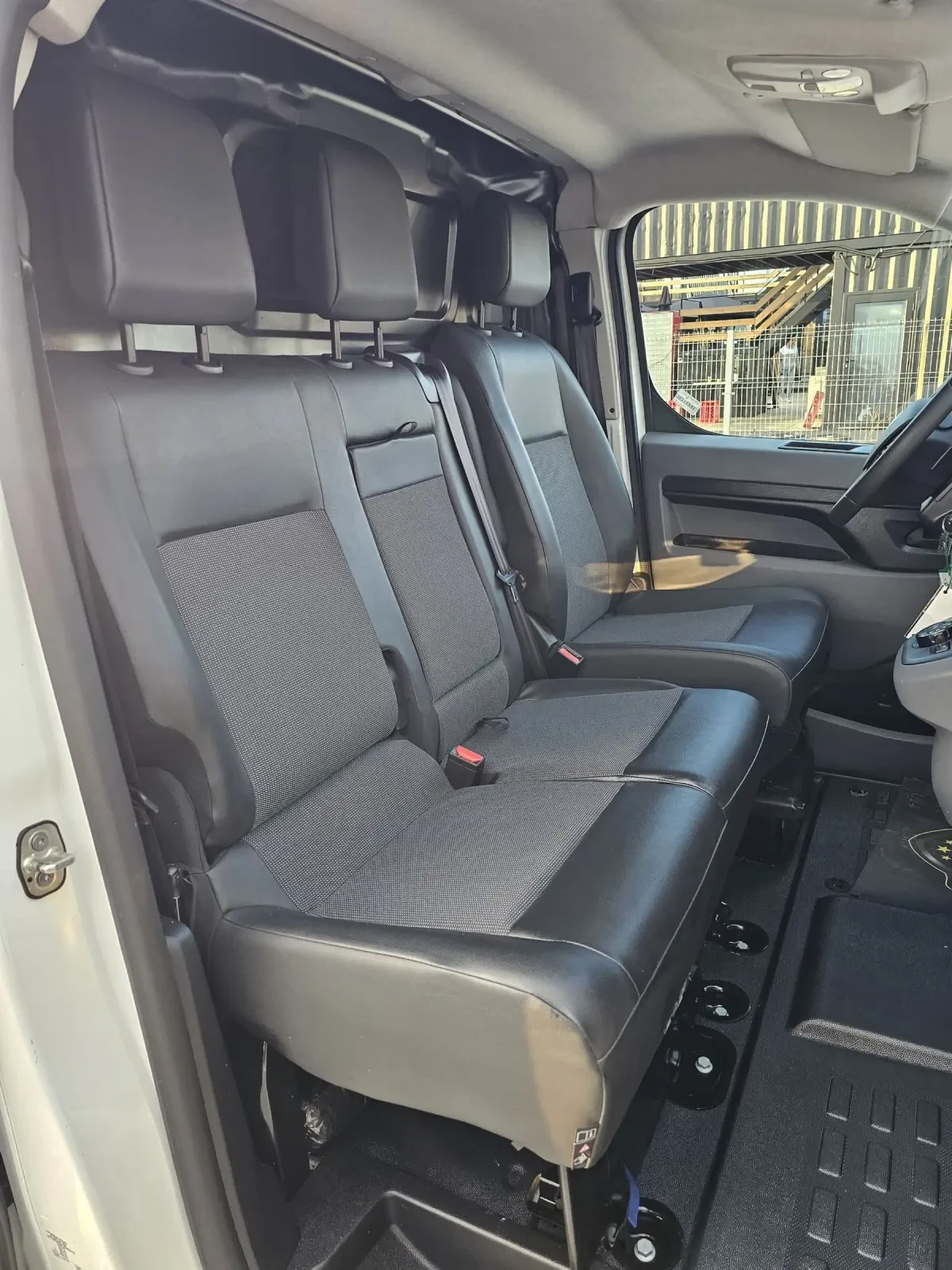 Citroen Jumpy 6 2.0hdi 180   | Mobile.bg   11