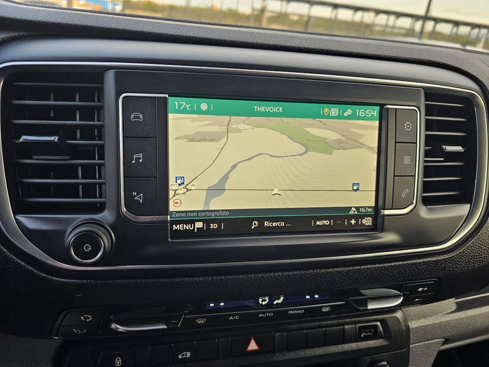 Citroen Jumpy 6 2.0hdi 180   | Mobile.bg   16