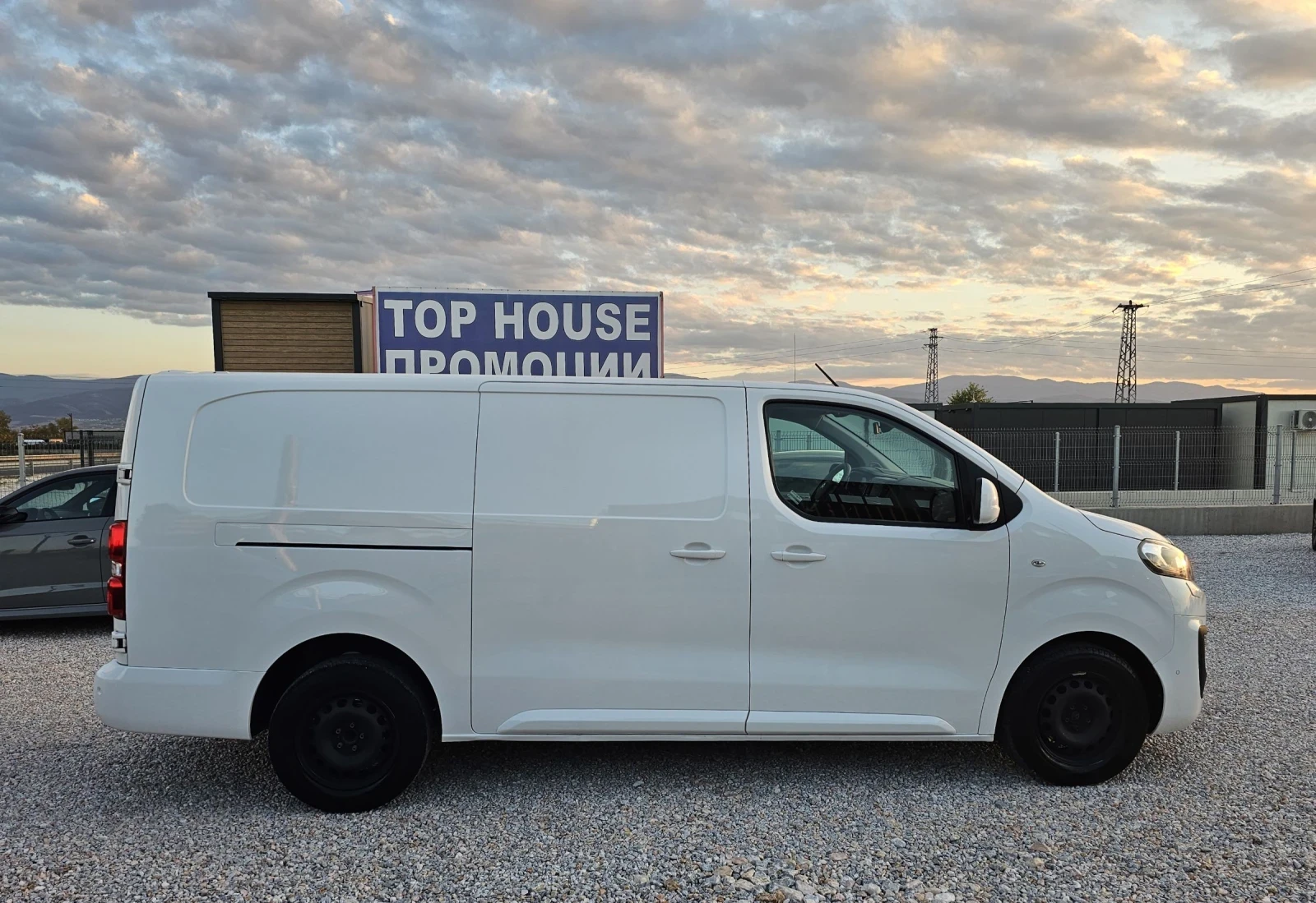 Citroen Jumpy 6 2.0hdi 180   | Mobile.bg   7