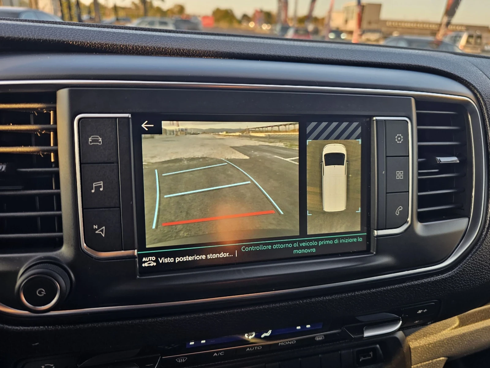 Citroen Jumpy 6 2.0hdi 180   | Mobile.bg   13