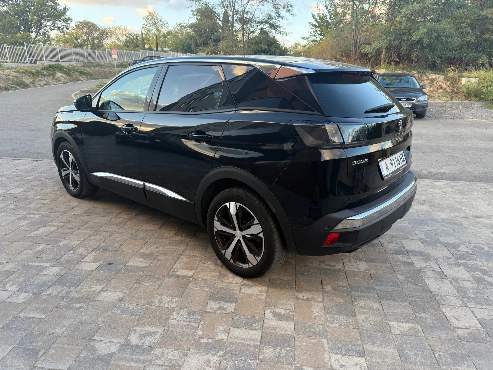 Peugeot 3008 | Mobile.bg   13