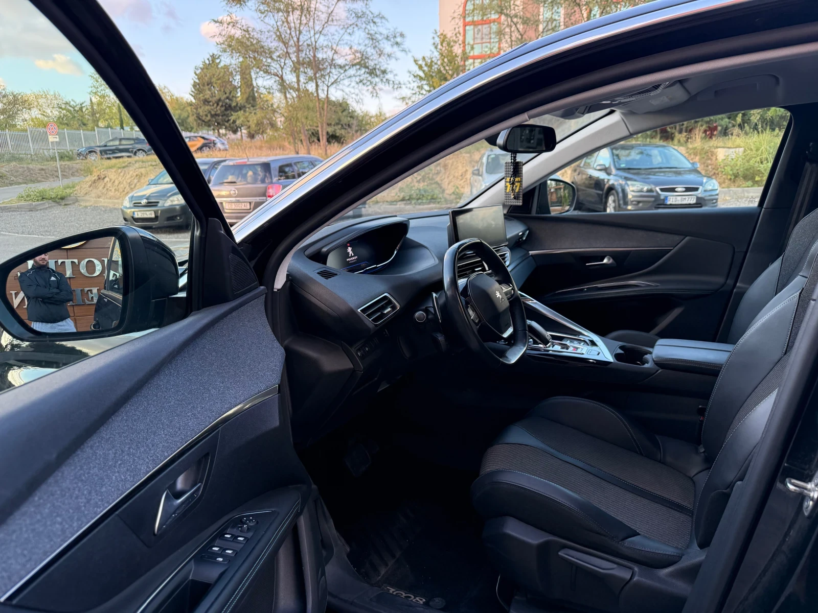 Peugeot 3008 | Mobile.bg   8
