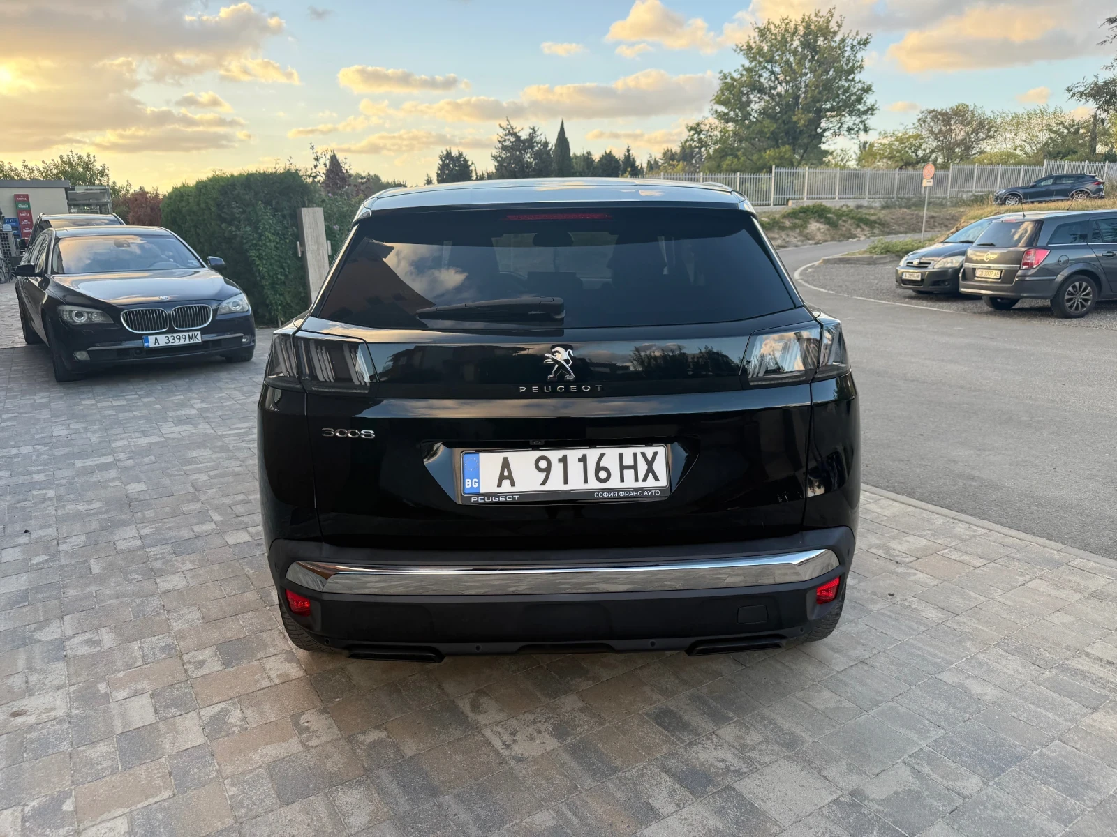 Peugeot 3008 | Mobile.bg   5