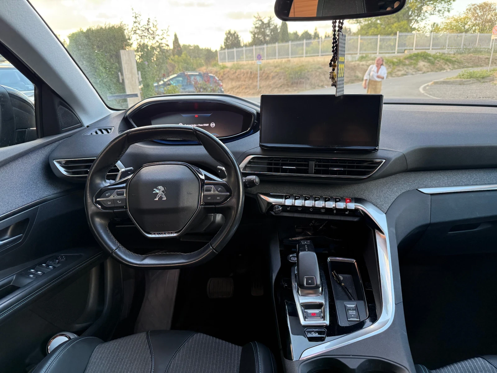 Peugeot 3008 | Mobile.bg   10