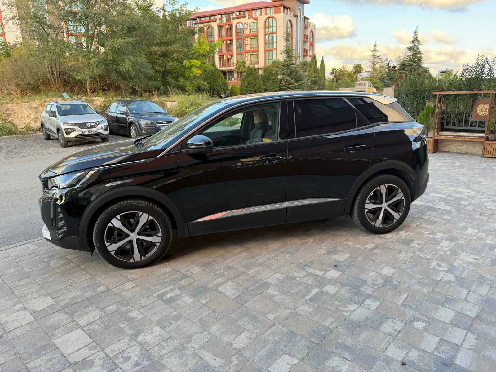 Peugeot 3008 | Mobile.bg   7