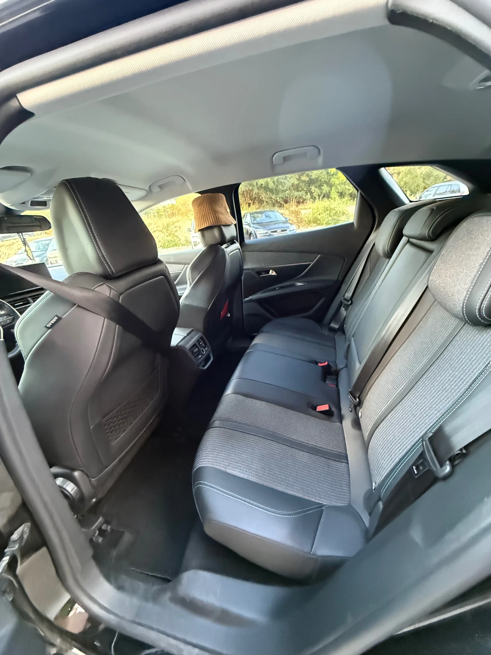 Peugeot 3008 | Mobile.bg   16