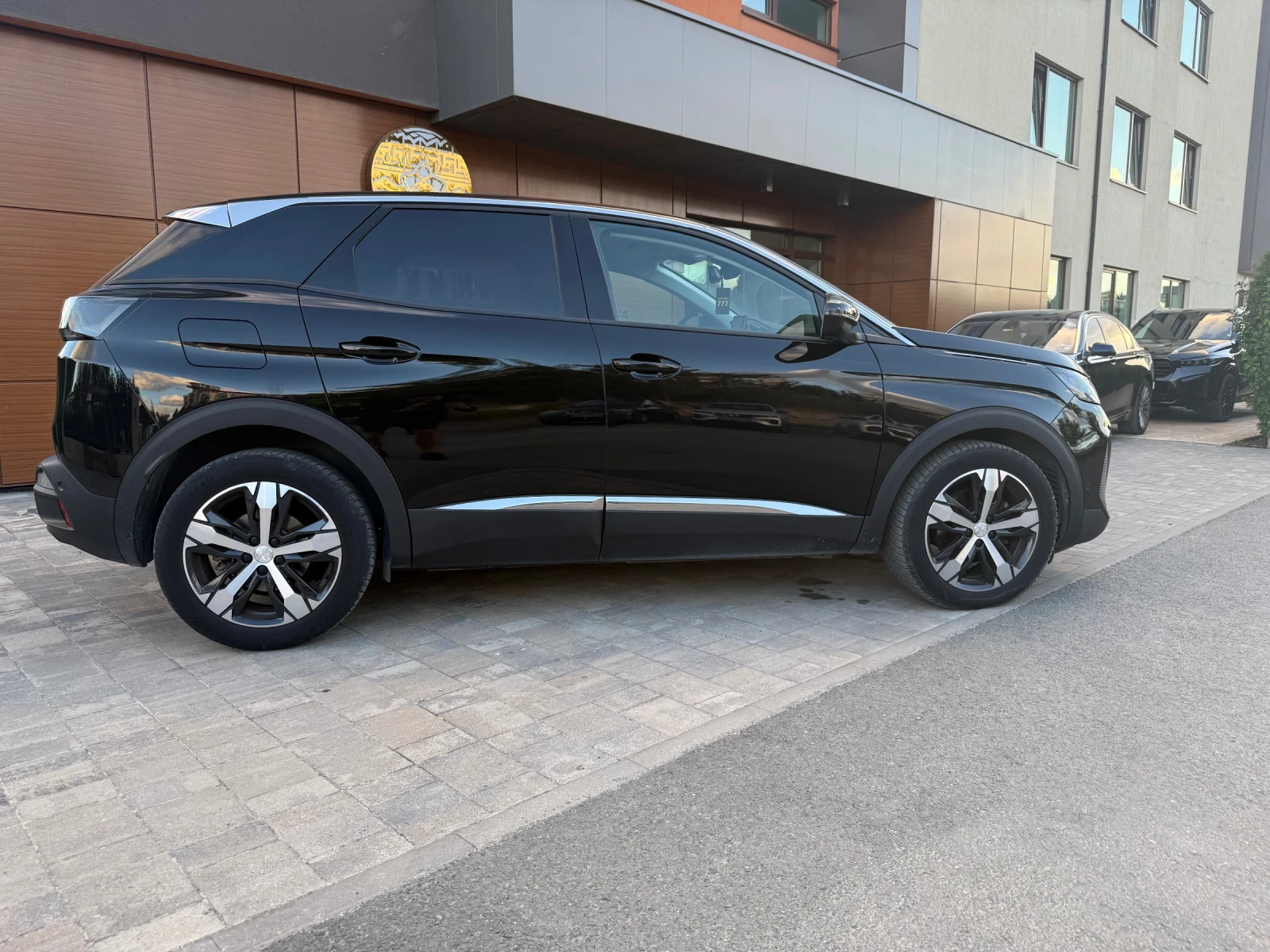 Peugeot 3008 | Mobile.bg   6