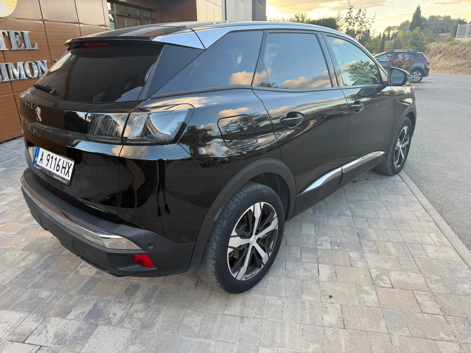Peugeot 3008 | Mobile.bg   3