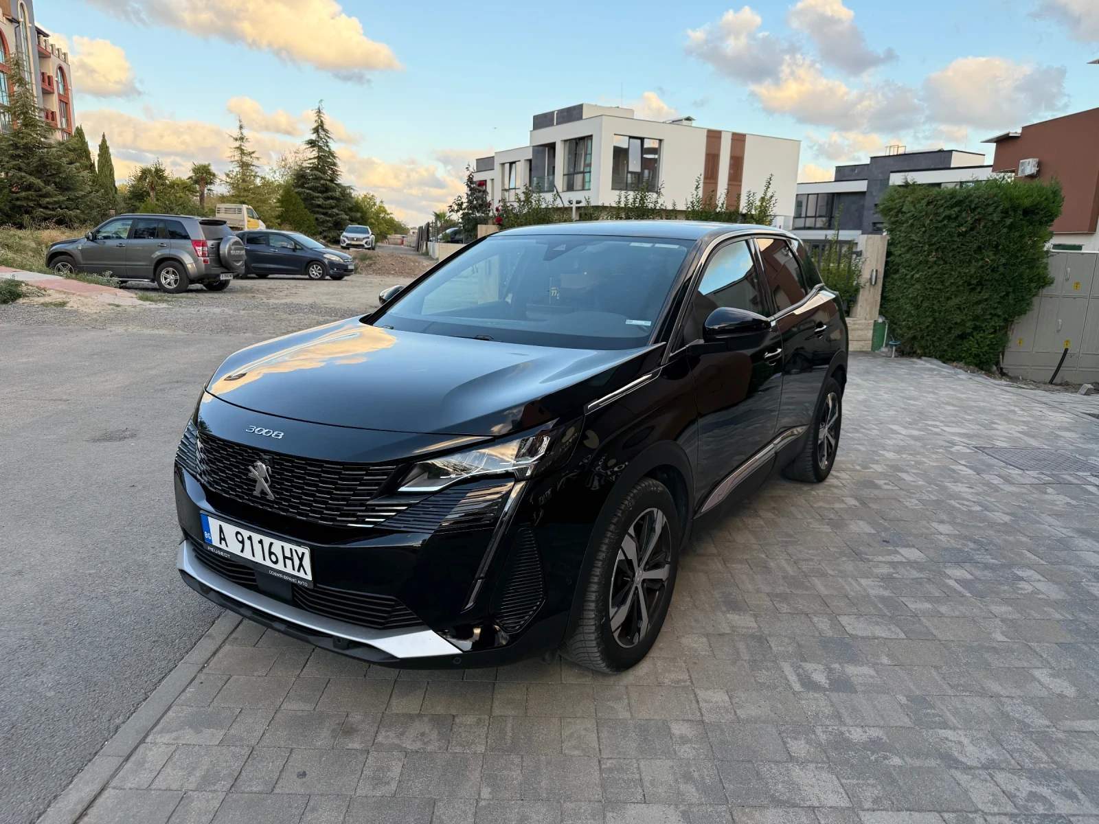 Peugeot 3008 | Mobile.bg   14