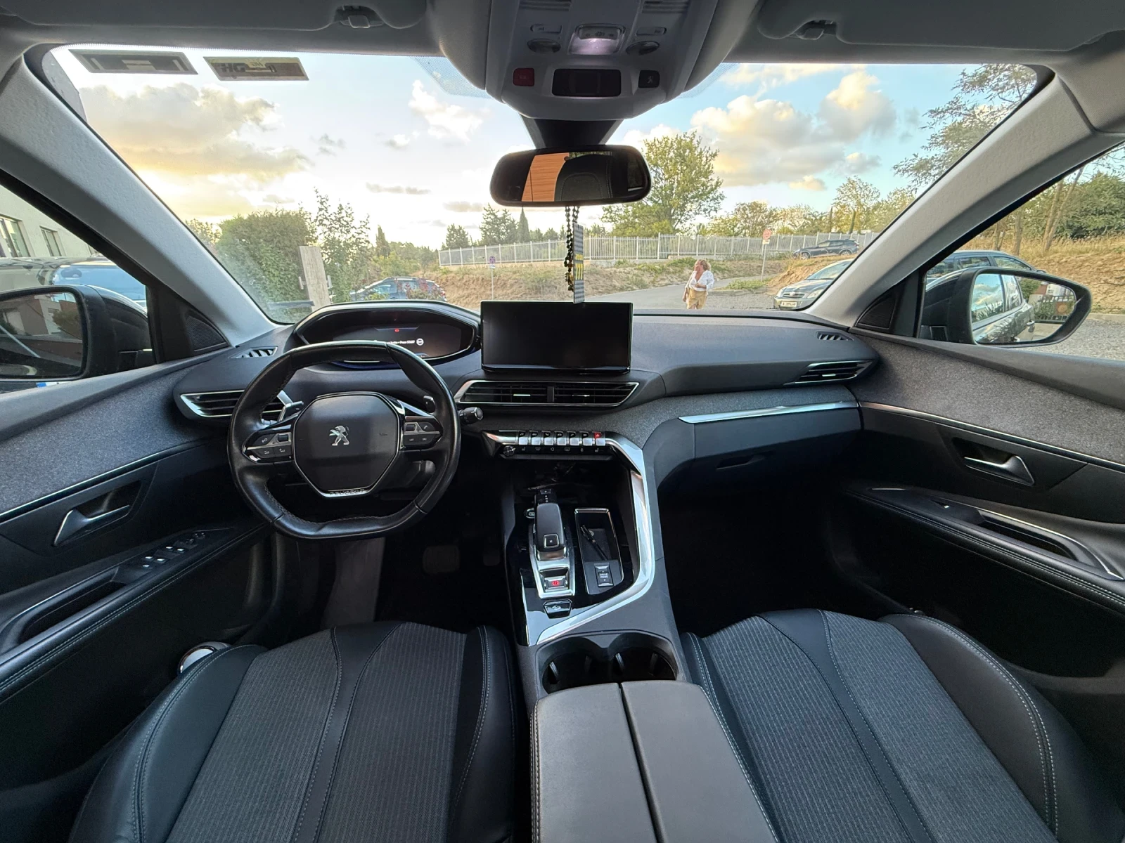 Peugeot 3008 | Mobile.bg   9