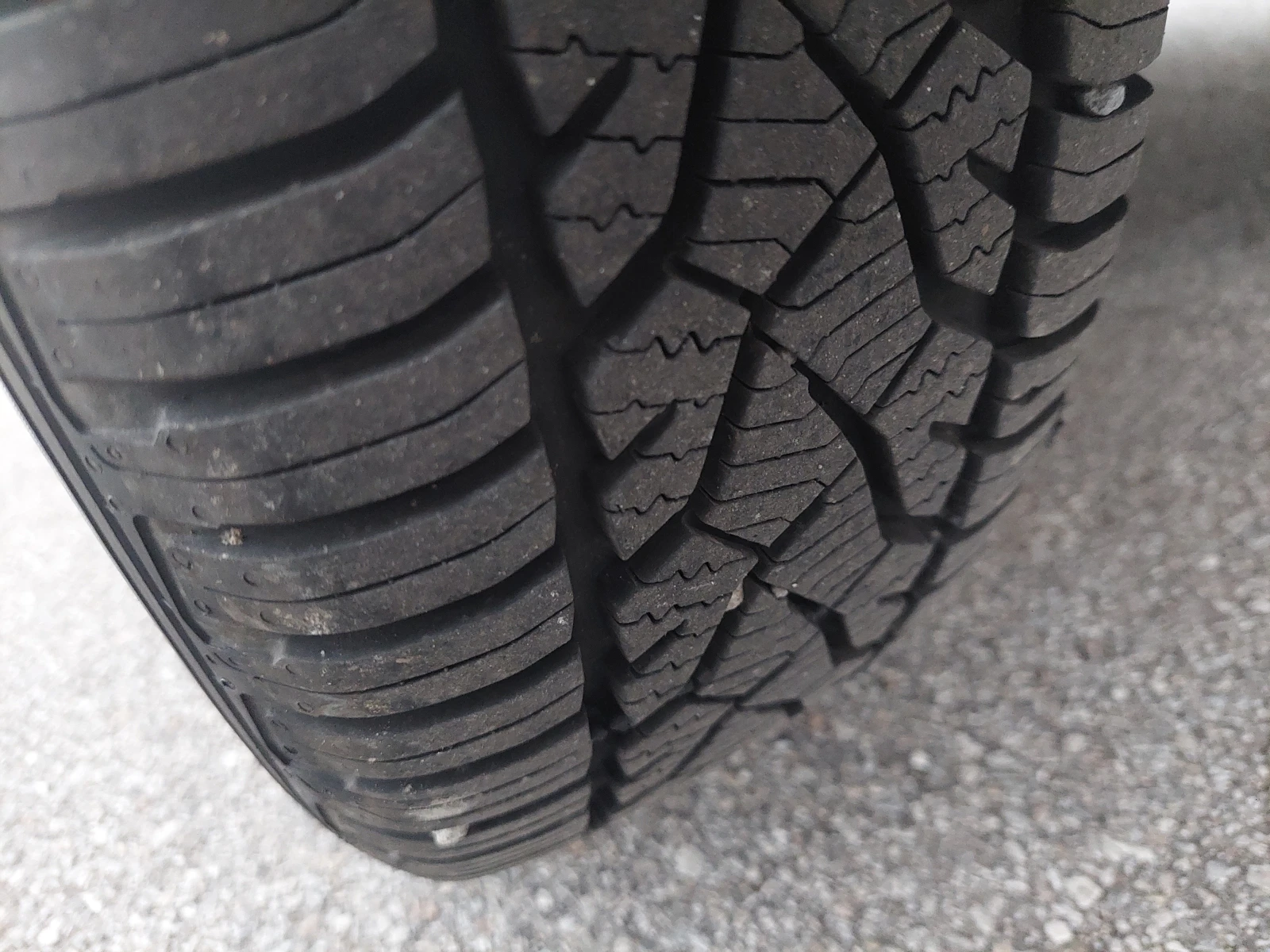 Toyota Verso S 1.3i   | Mobile.bg   16