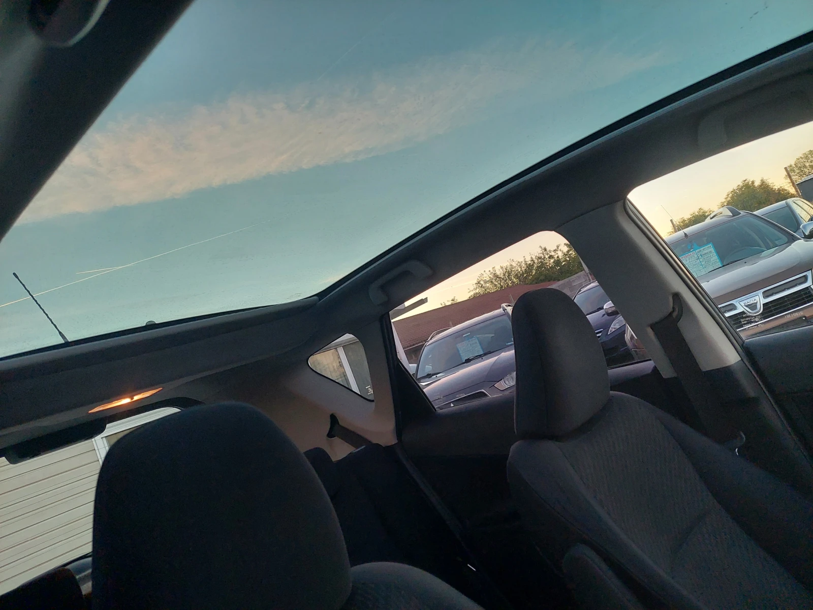 Toyota Verso S 1.3i   | Mobile.bg   11