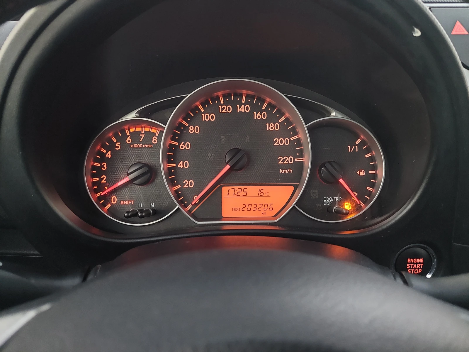 Toyota Verso S 1.3i   | Mobile.bg   14