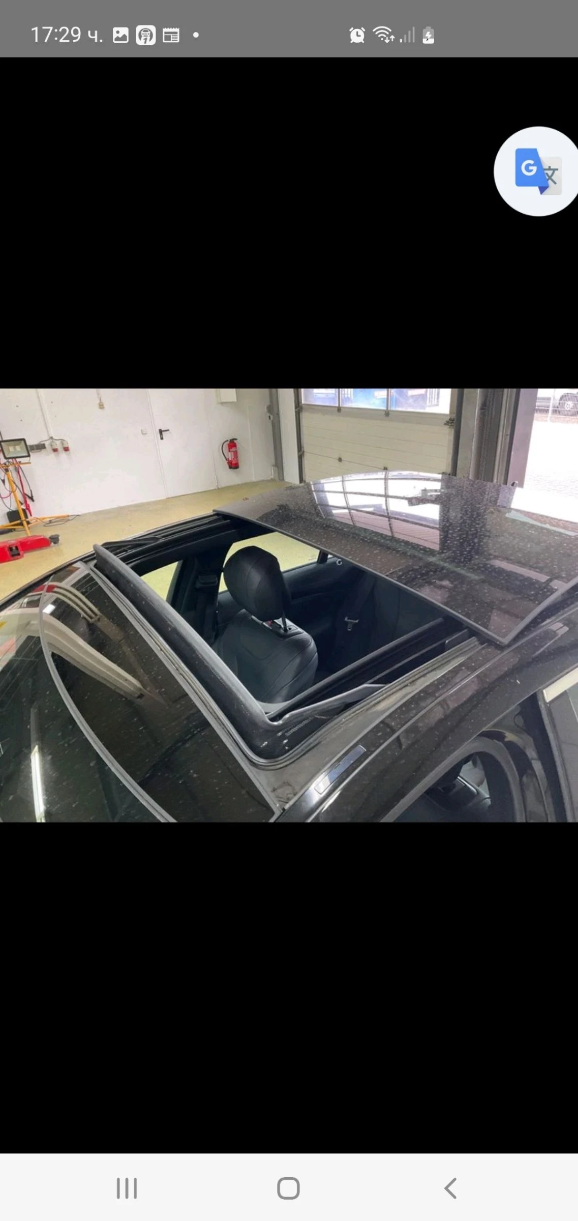 Mercedes-Benz S 350 360 cam.PANORAMA  VACUUM BURMESTER - изображение 10