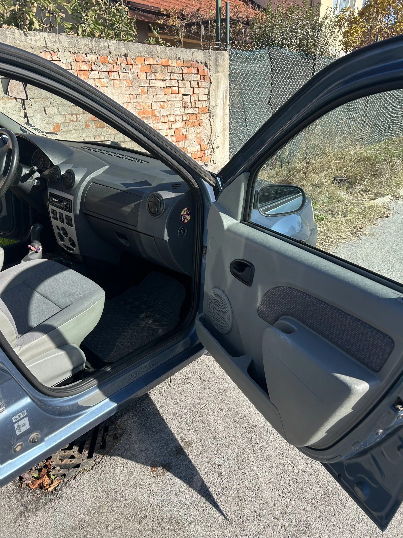 Dacia Logan | Mobile.bg   10