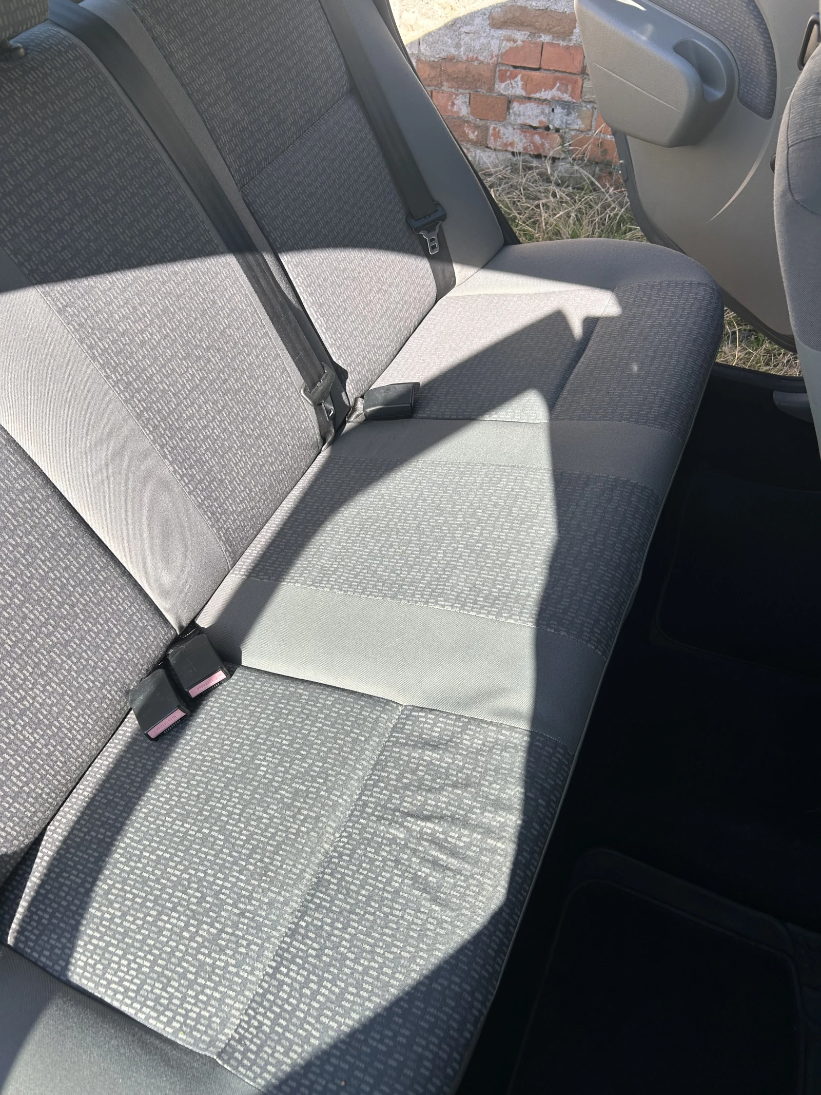 Dacia Logan | Mobile.bg   13