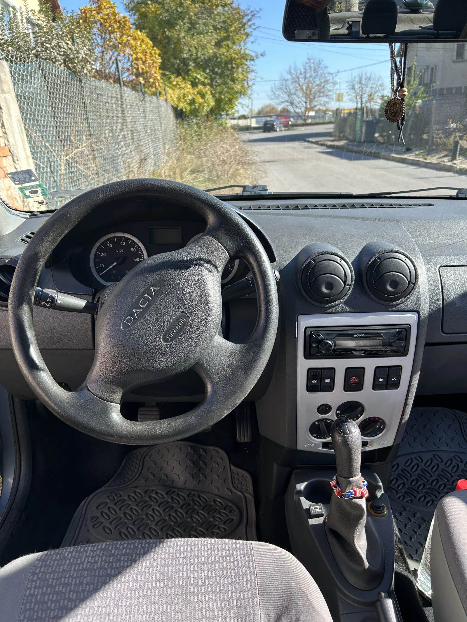 Dacia Logan | Mobile.bg   16