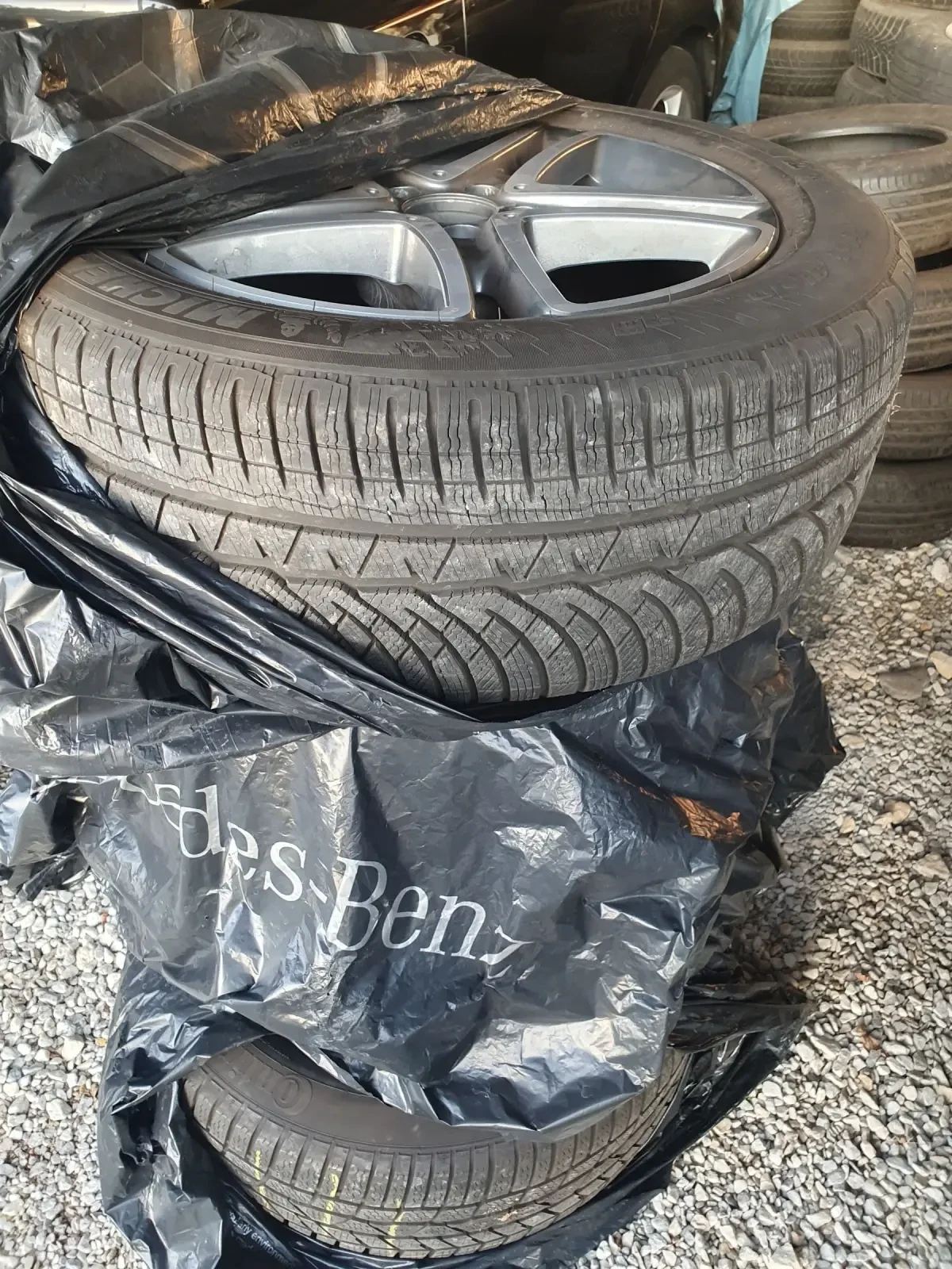 Mercedes-Benz S 350  PANORAMA 360 CAM VACUUM   4 PODGREV BURMASTER  | Mobile.bg   17