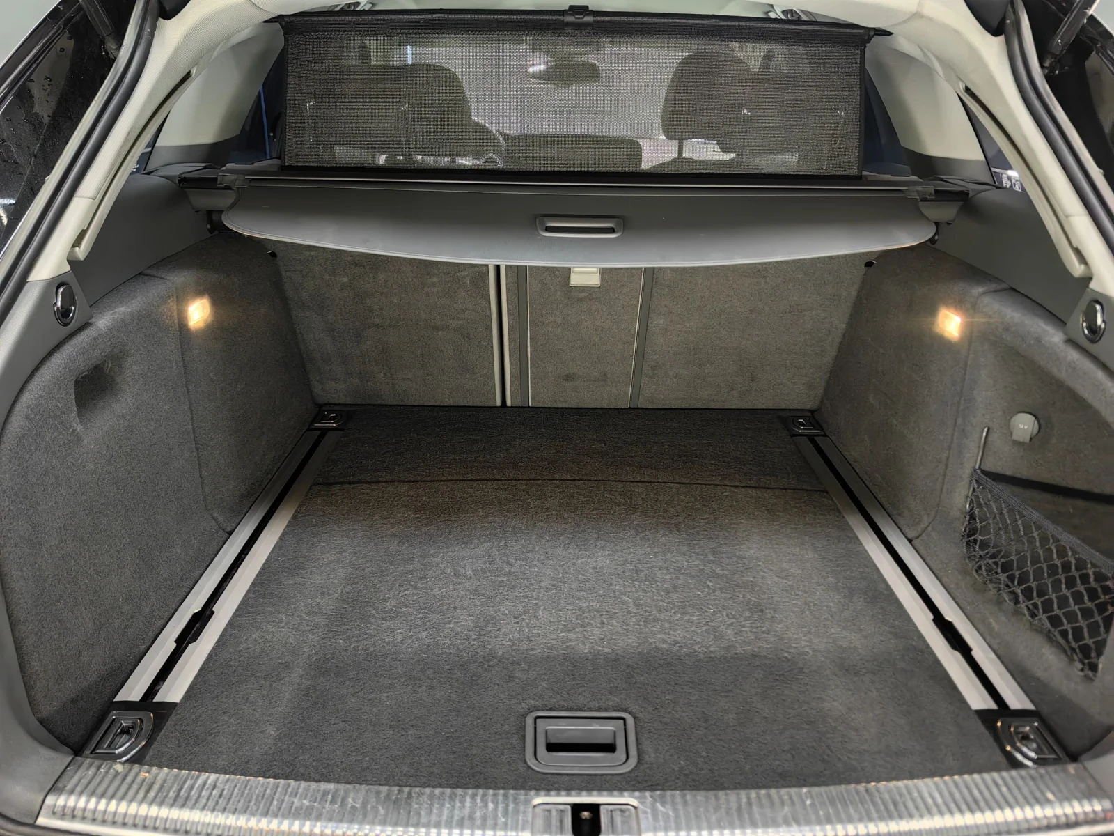 Audi A4 2.0TDI* 44* FACE* FULL HISTORY* DRIVE SELECT*  | Mobile.bg   15