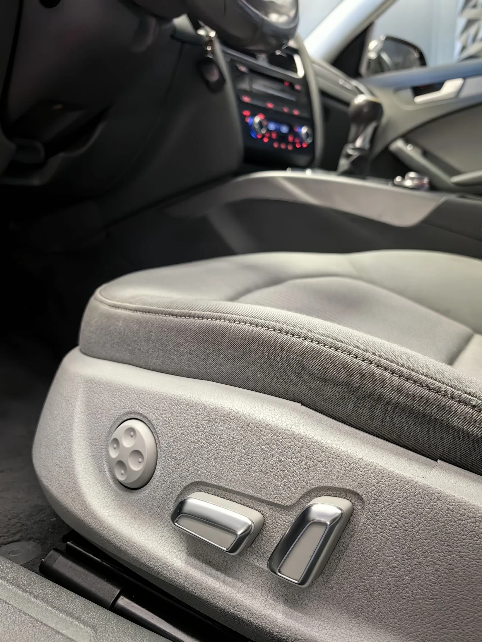 Audi A4 2.0TDI* 4х4* FACE* FULL HISTORY* DRIVE SELECT* ПОД - изображение 10