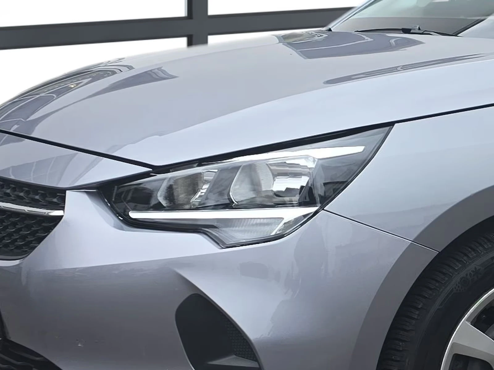 Opel Corsa F-EDITION1.5/102HP/NAVI/CAM/CPLAY/L.ASSIST/633g - изображение 2