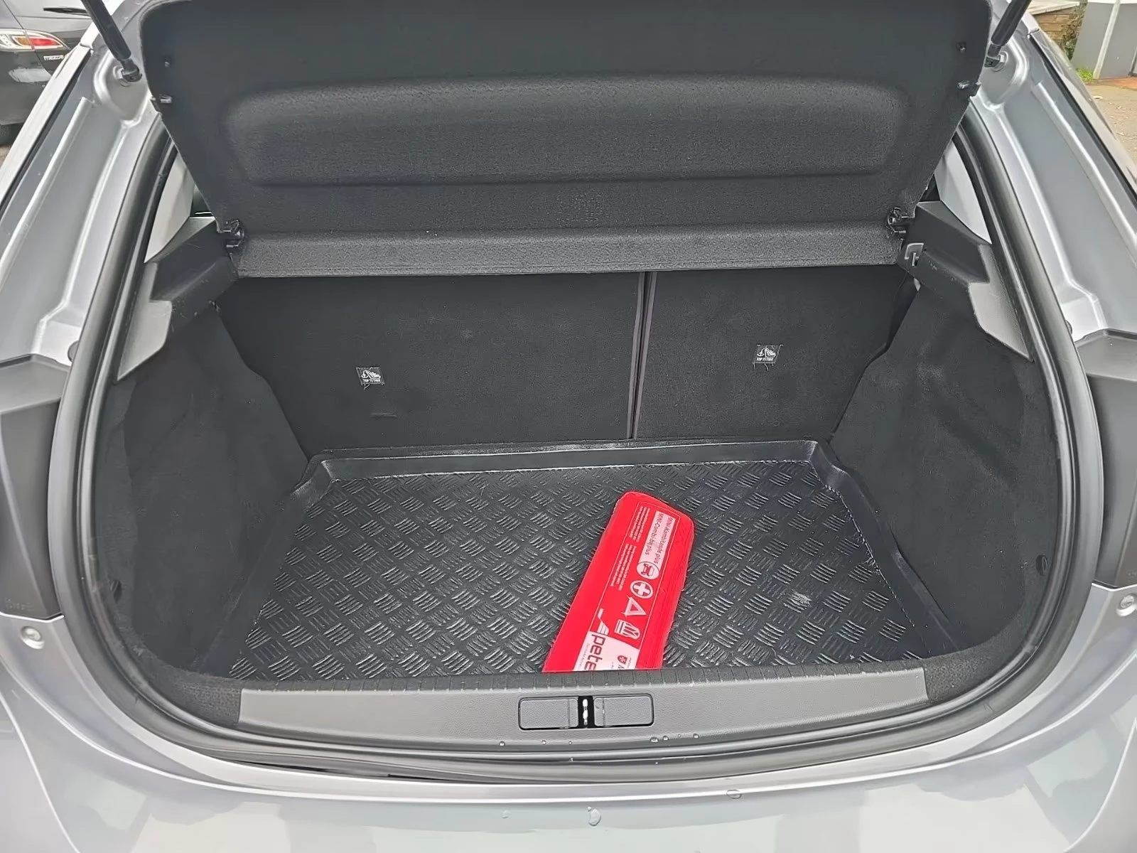 Opel Corsa F-EDITION/1.5/102HP/NAVI/CAM/CPLAY/L.ASSIST/633gpr | Mobile.bg � ����������� 15