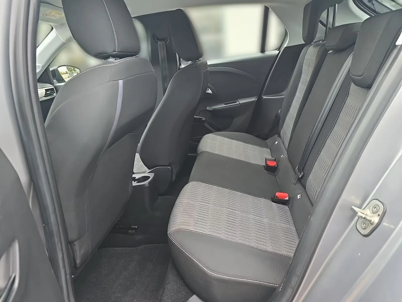 Opel Corsa F-EDITION/1.5/102HP/NAVI/CAM/CPLAY/L.ASSIST/633gpr | Mobile.bg � ����������� 14