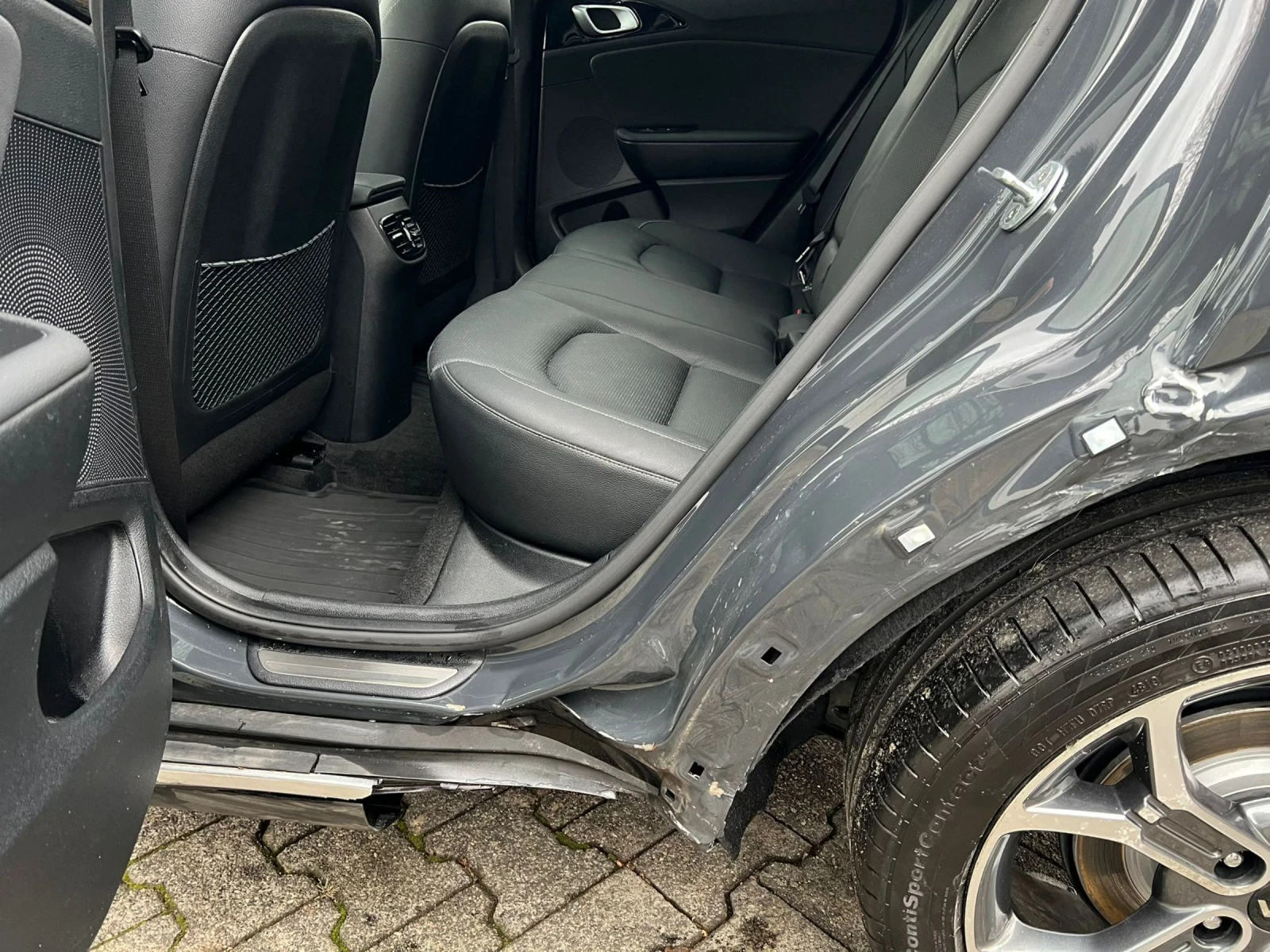 Kia XCeed 1.6 ����� GT-LINE 28000�� AVTOMAT Germany ������  | Mobile.bg � ����������� 13