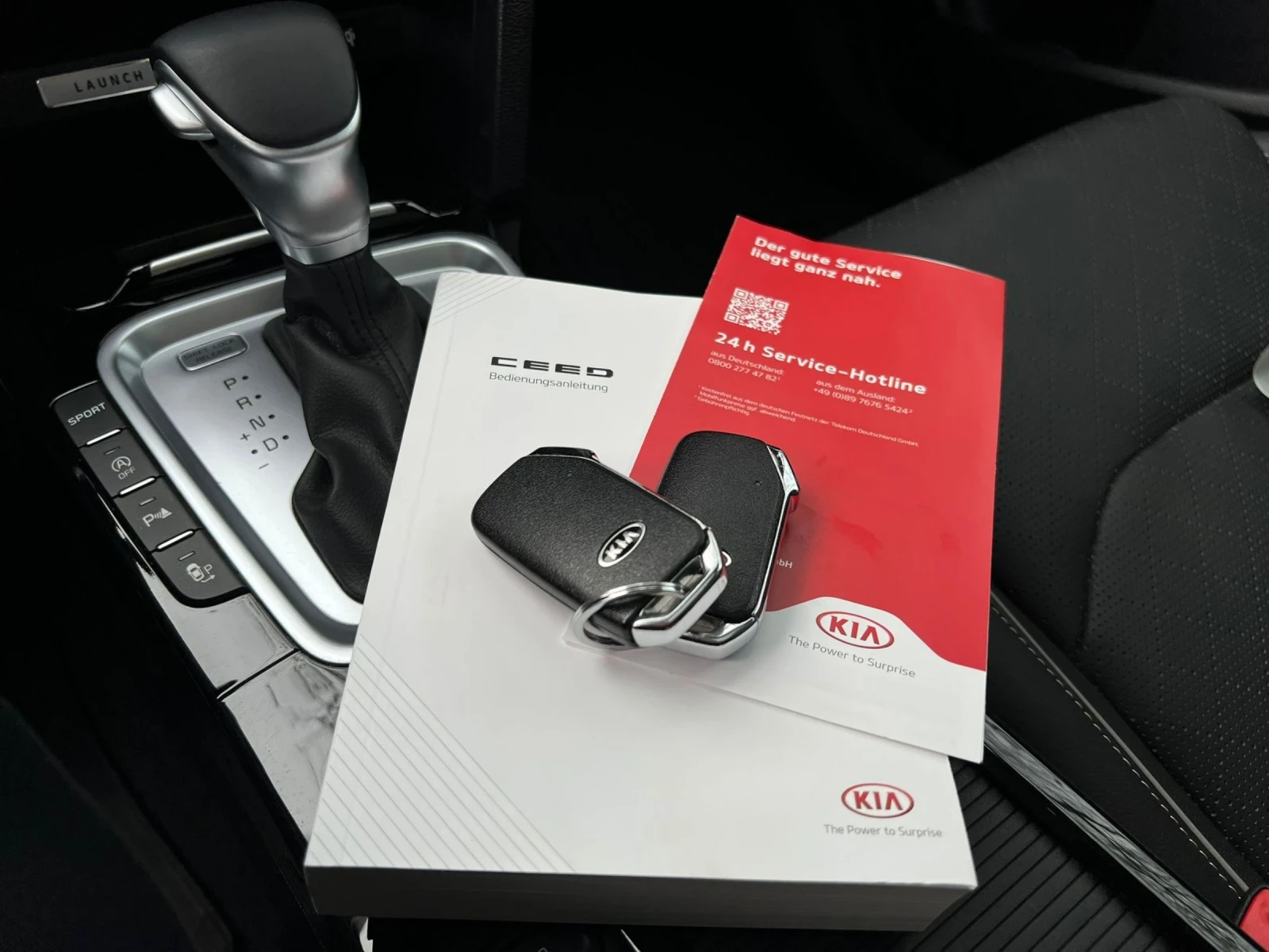 Kia XCeed 1.6 ����� GT-LINE 28000�� AVTOMAT Germany ������  | Mobile.bg � ����������� 17