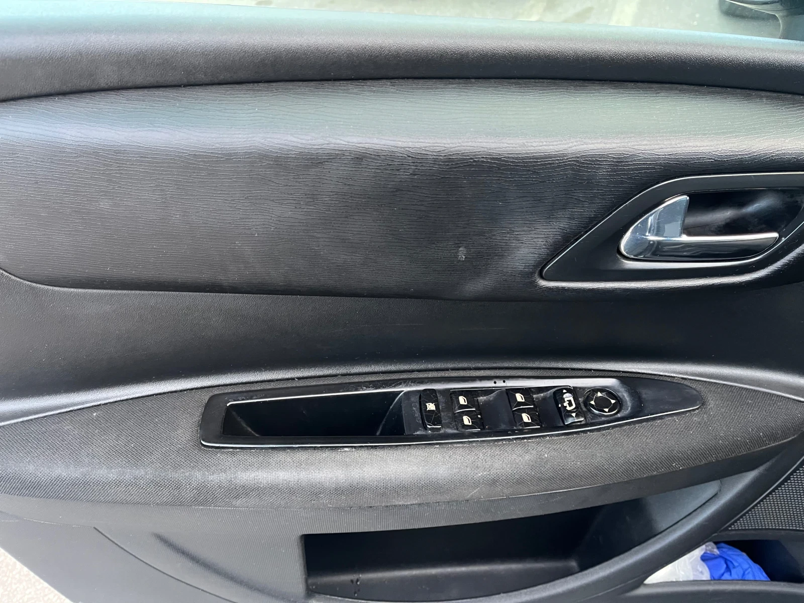 Citroen C4  - изображение 10