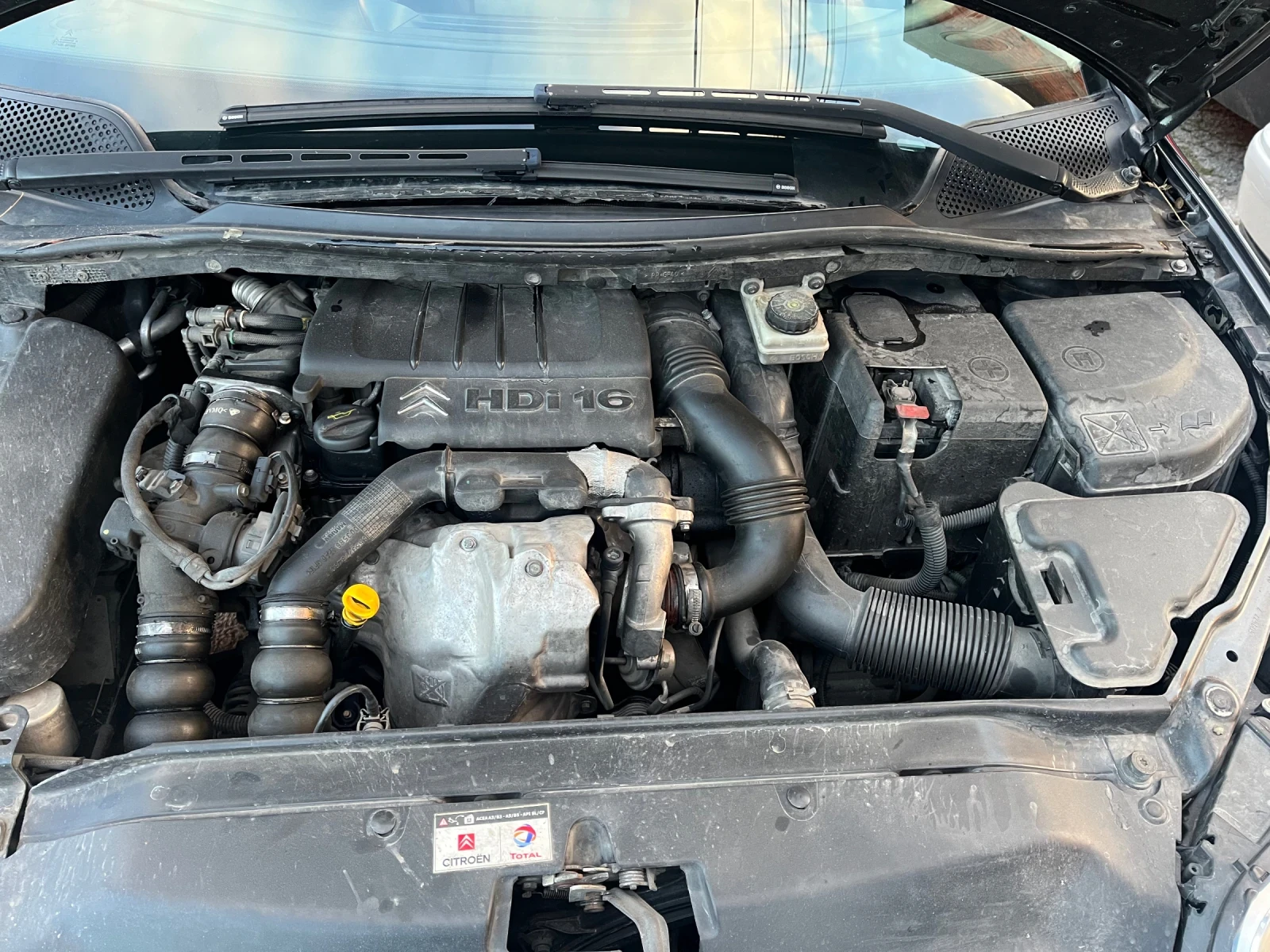 Citroen C4  - изображение 3