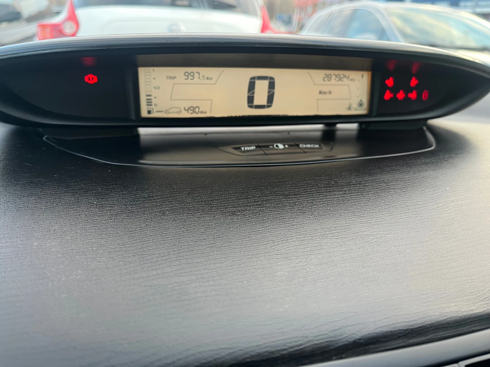 Citroen C4  - изображение 5